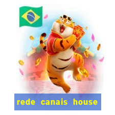 rede canais house of the dragon